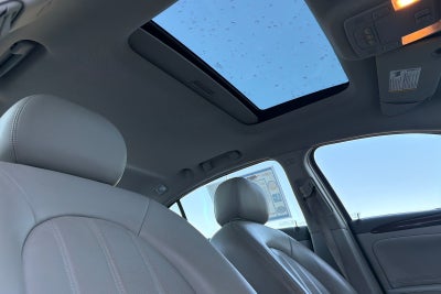 2006 Buick Lucerne CXL