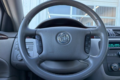 2006 Buick Lucerne CXL