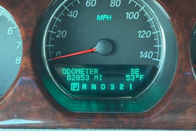 2006 Buick Lucerne CXL