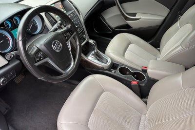 2017 Buick Verano Sport Touring