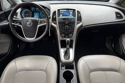 2017 Buick Verano Sport Touring