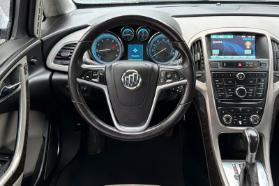 2017 Buick Verano Sport Touring