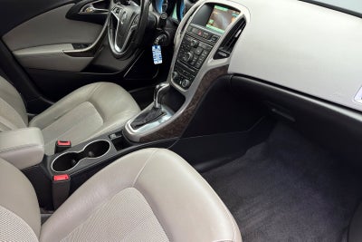 2017 Buick Verano Sport Touring