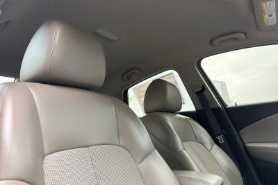2017 Buick Verano Sport Touring