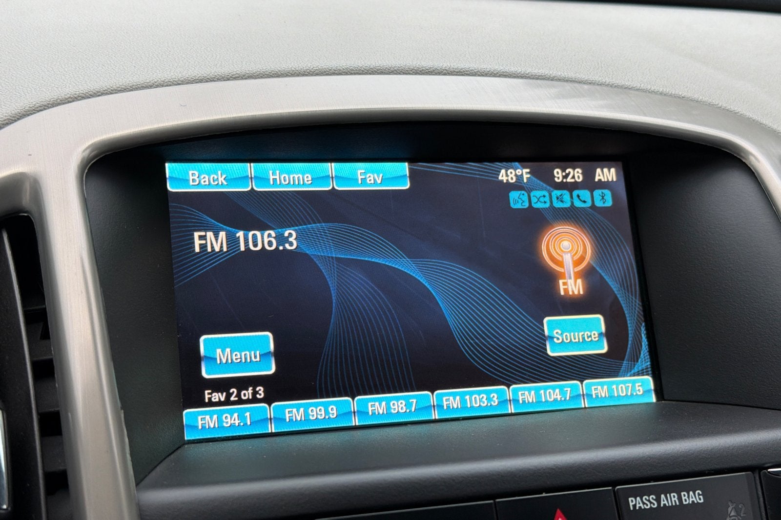 2017 Buick Verano Sport Touring