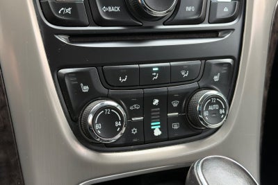 2017 Buick Verano Sport Touring