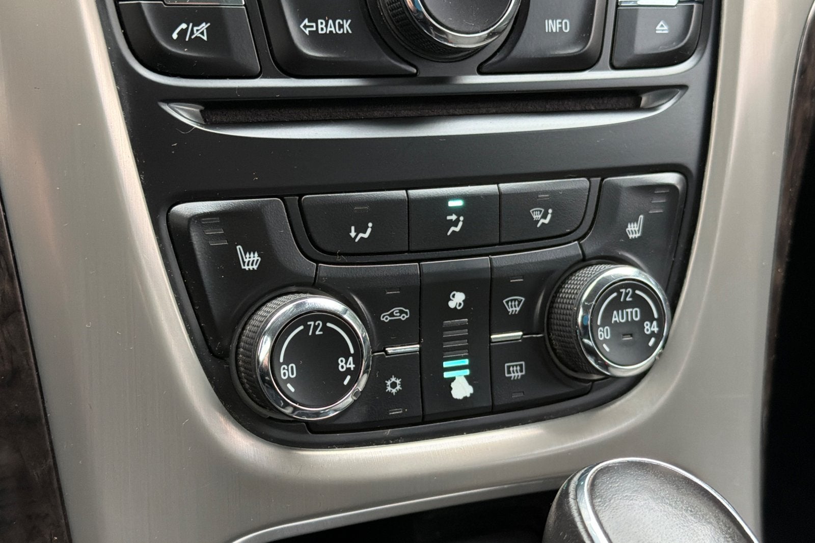 2017 Buick Verano Sport Touring