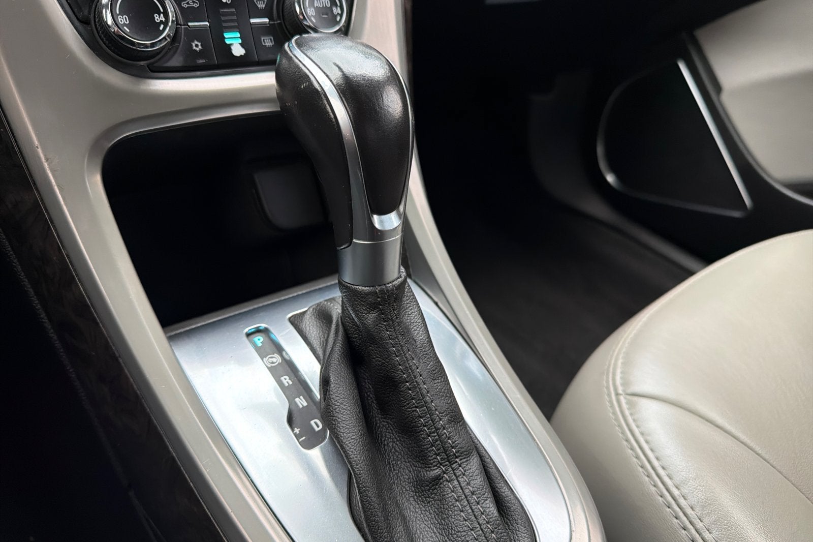 2017 Buick Verano Sport Touring