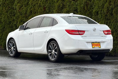 2017 Buick Verano Sport Touring