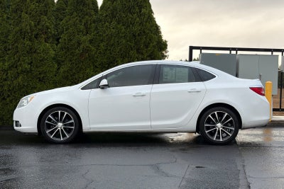 2017 Buick Verano Sport Touring