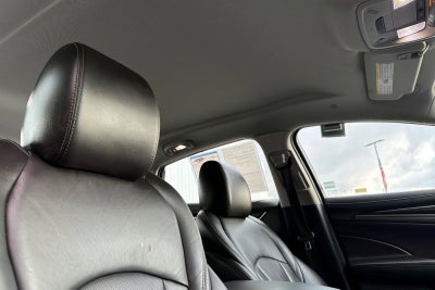 2017 Buick LaCrosse Premium