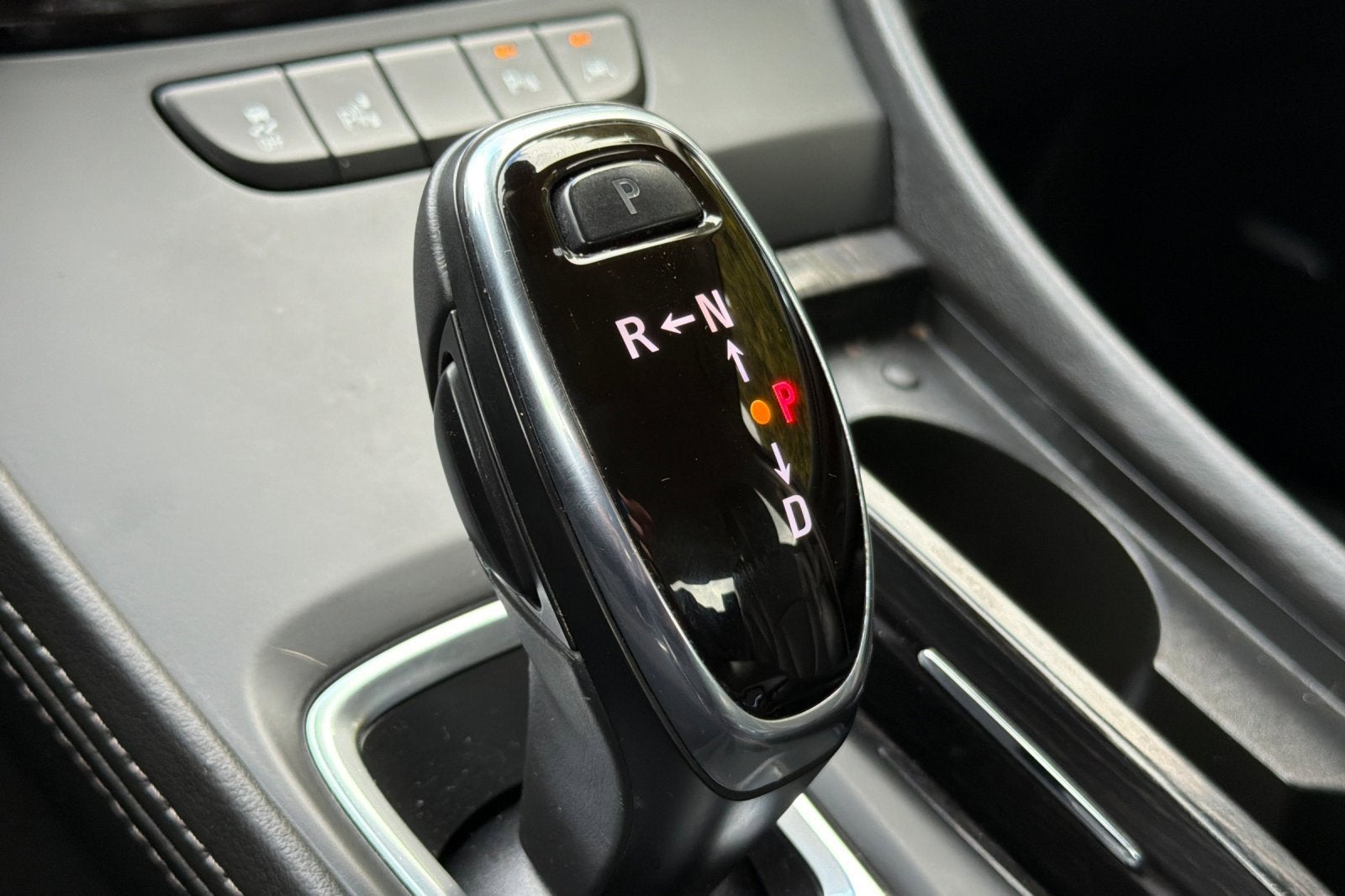 2017 Buick LaCrosse Premium