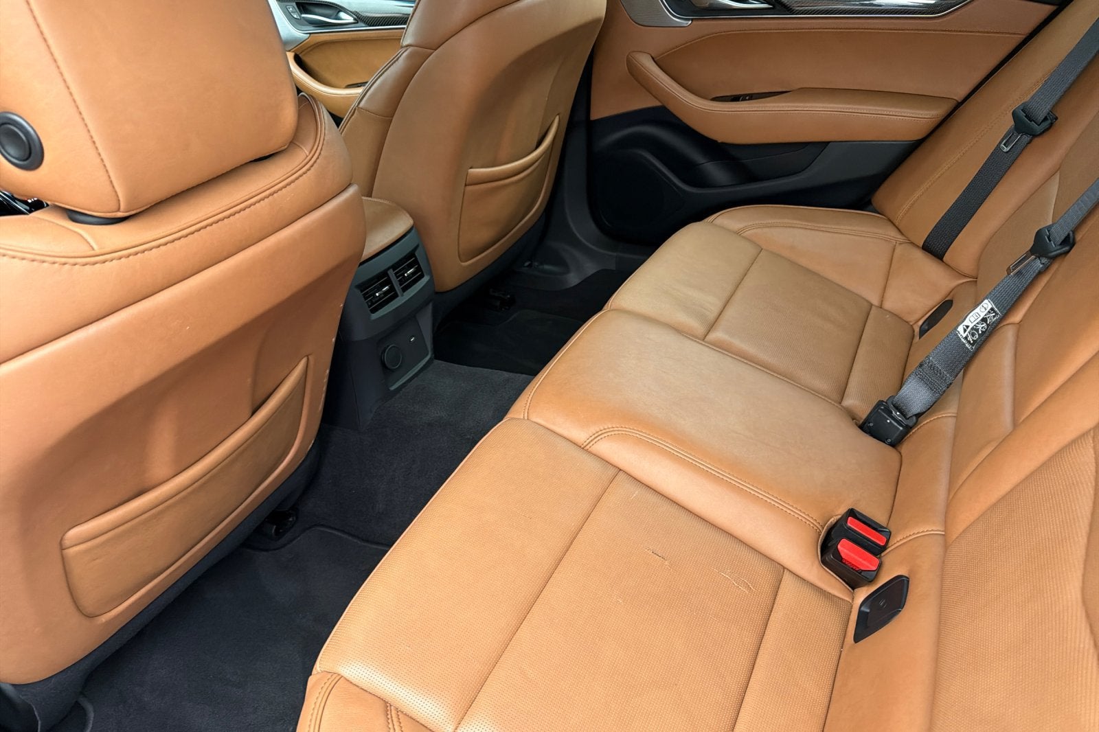2020 Cadillac CT5 Premium Luxury