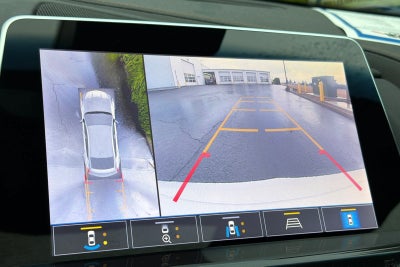 2020 Cadillac CT5 Premium Luxury
