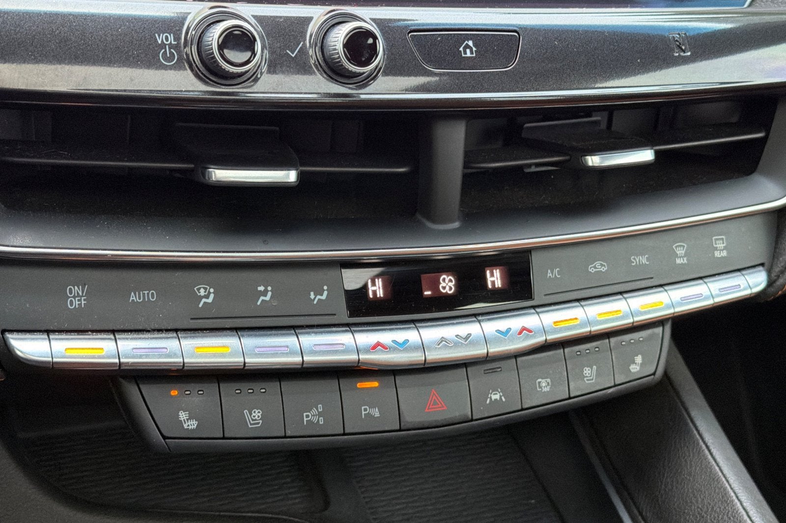2020 Cadillac CT5 Premium Luxury