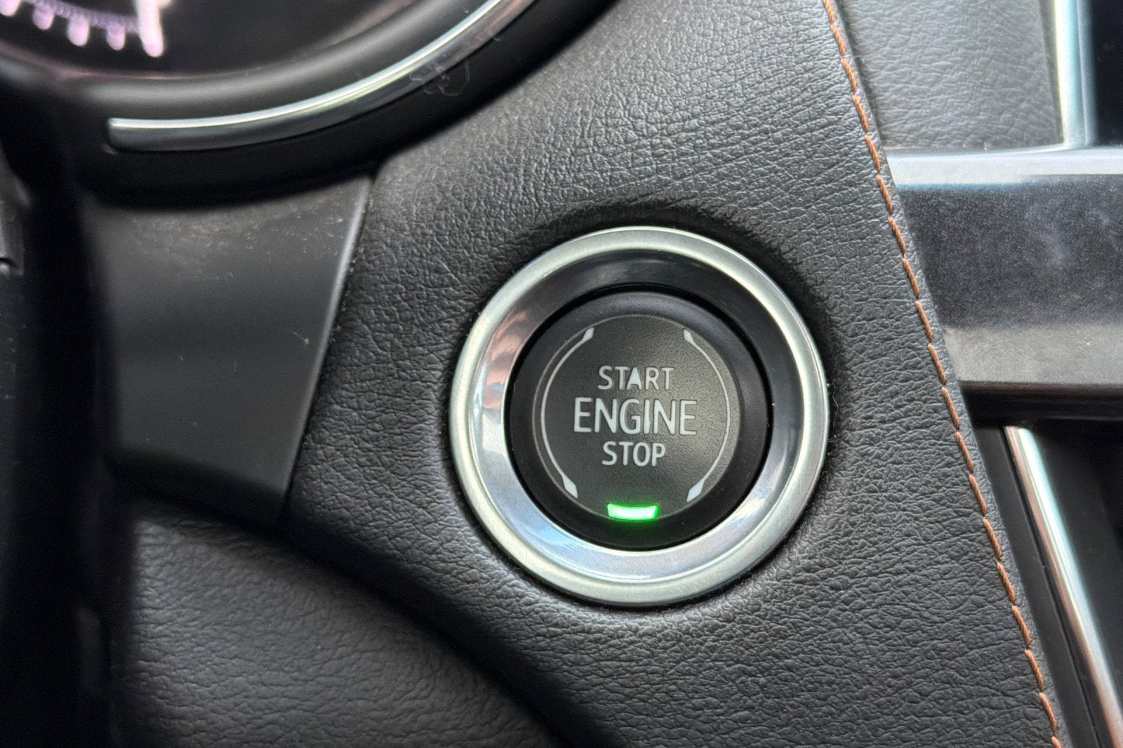 2020 Cadillac CT5 Premium Luxury