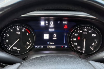2020 Cadillac CT5 Premium Luxury