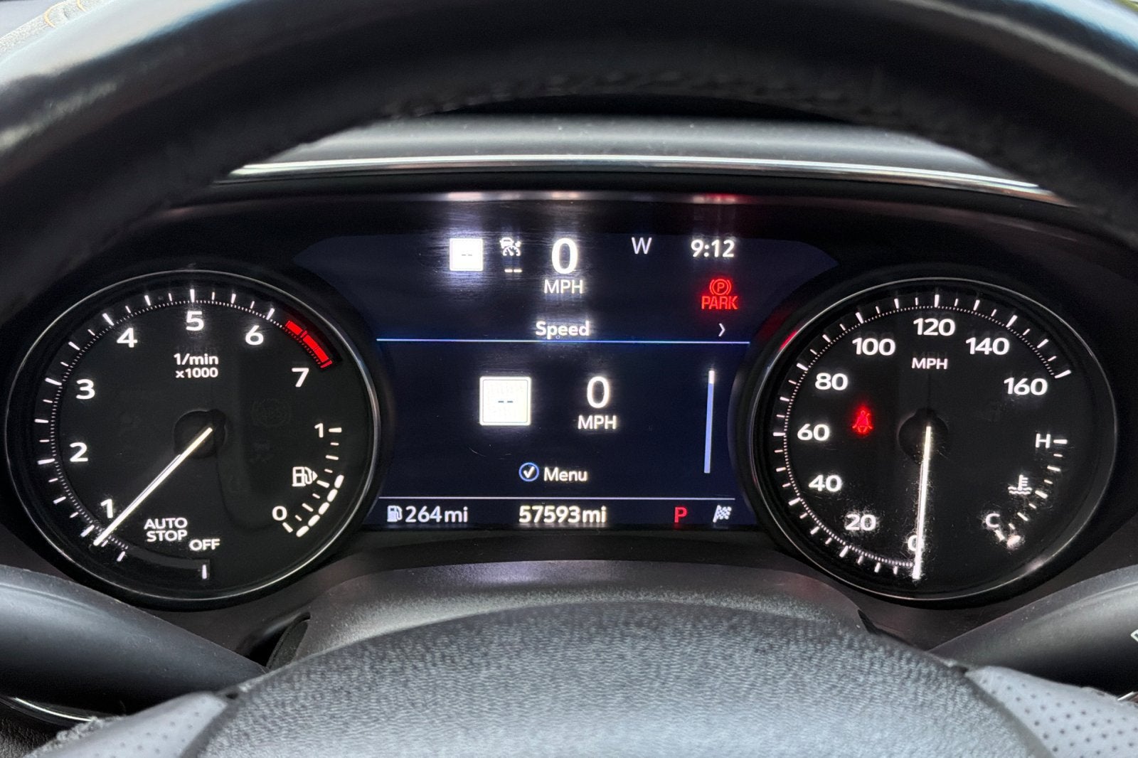 2020 Cadillac CT5 Premium Luxury