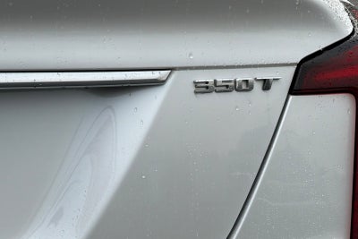 2020 Cadillac CT5 Premium Luxury