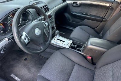 2007 Saturn Aura XR