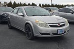 2007 Saturn Aura XR