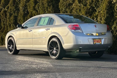 2007 Saturn Aura XR