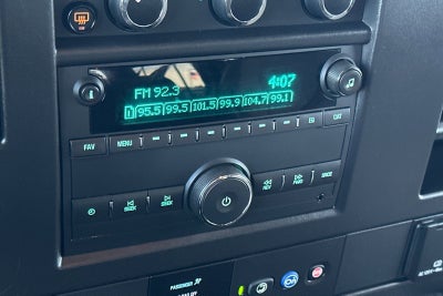 2023 Chevrolet Express Passenger 3500 1LS