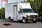 2023 Chevrolet Express Cutaway 3500 1WT