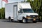 2023 Chevrolet Express Cutaway 3500 1WT