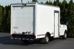 2023 Chevrolet Express Cutaway 3500 1WT