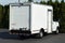 2023 Chevrolet Express Cutaway 3500 1WT