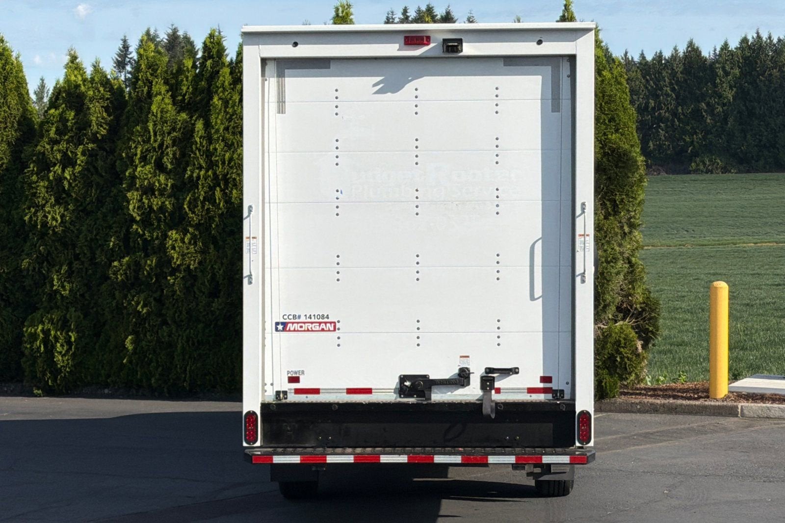 2023 Chevrolet Express Cutaway 3500 1WT