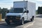 2023 Chevrolet Express Cutaway 3500 1WT