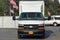 2023 Chevrolet Express Cutaway 3500 1WT