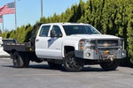 2015 Chevrolet Silverado 3500 HD Chassis Cab Work Truck
