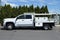 2024 Chevrolet Silverado 3500 HD Chassis Cab Work Truck