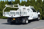2024 Chevrolet Silverado 3500 HD Chassis Cab Work Truck