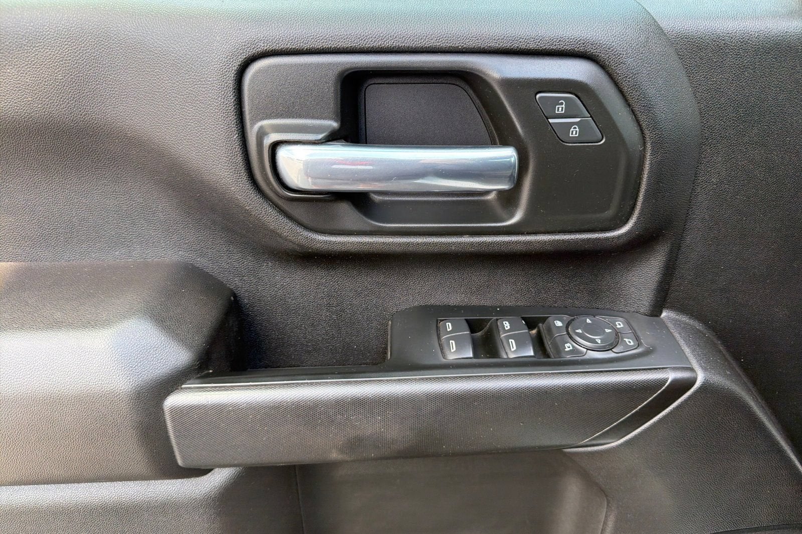 2024 Chevrolet Silverado 3500 HD Chassis Cab Work Truck
