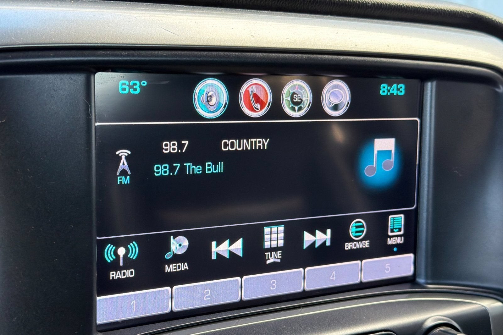2019 Chevrolet Silverado 2500 HD LT