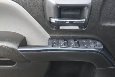 2017 Chevrolet Silverado 2500 HD Work Truck