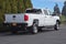 2017 Chevrolet Silverado 2500 HD Work Truck
