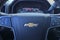 2015 Chevrolet Silverado 2500 HD LTZ