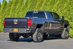 2015 Chevrolet Silverado 2500 HD LTZ