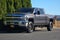 2015 Chevrolet Silverado 2500 HD LTZ