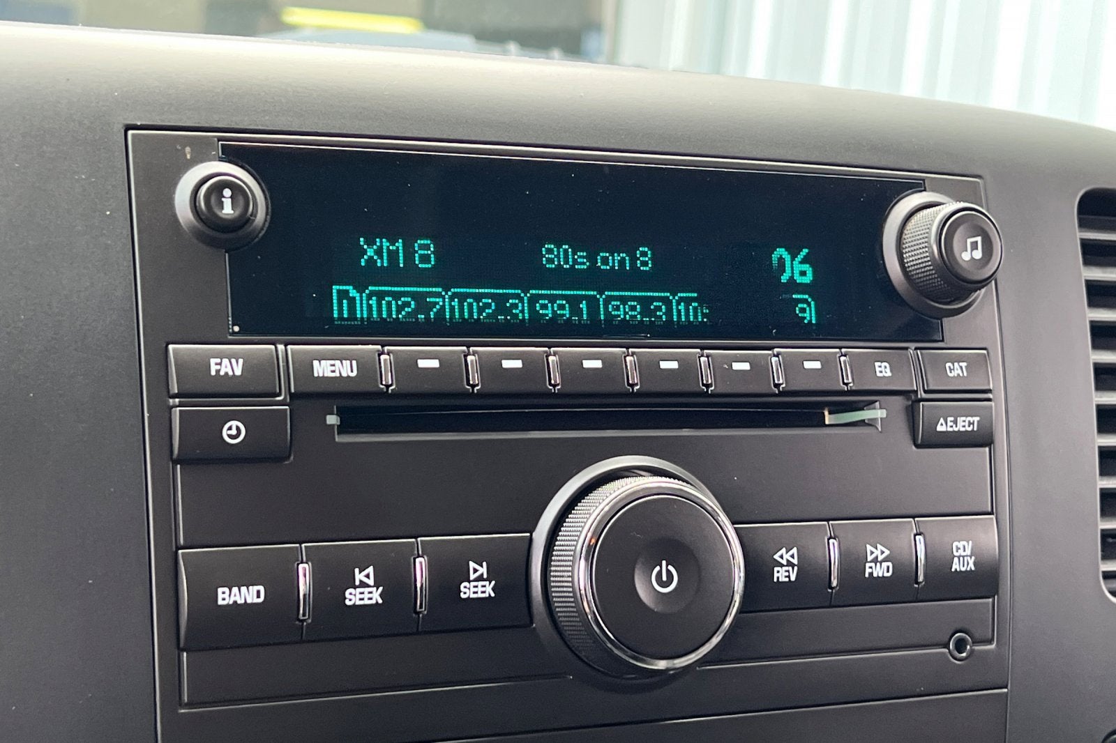 2013 Chevrolet Silverado 2500 HD LT