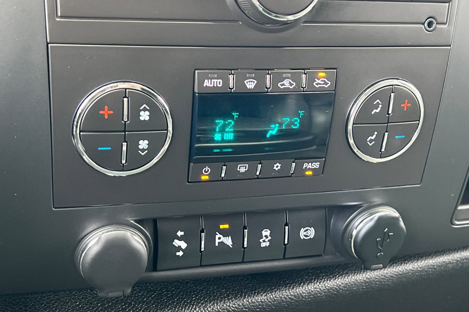 2013 Chevrolet Silverado 2500 HD LT