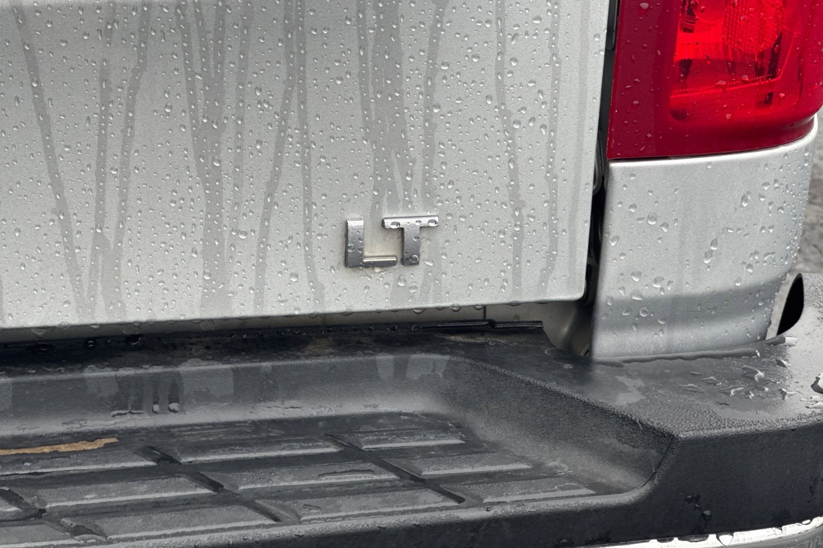 2013 Chevrolet Silverado 2500 HD LT