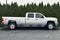 2013 Chevrolet Silverado 2500 HD LT