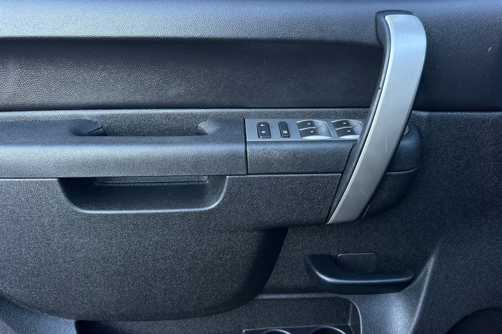 2013 Chevrolet Silverado 2500 HD LT