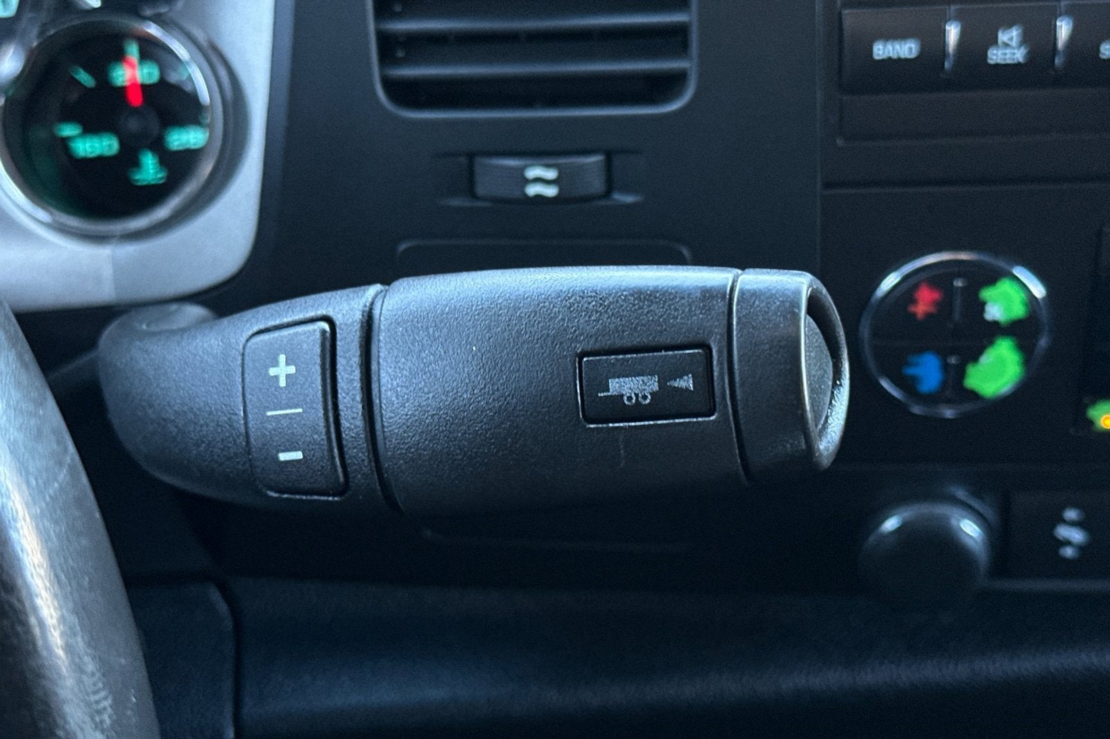 2013 Chevrolet Silverado 2500 HD LT